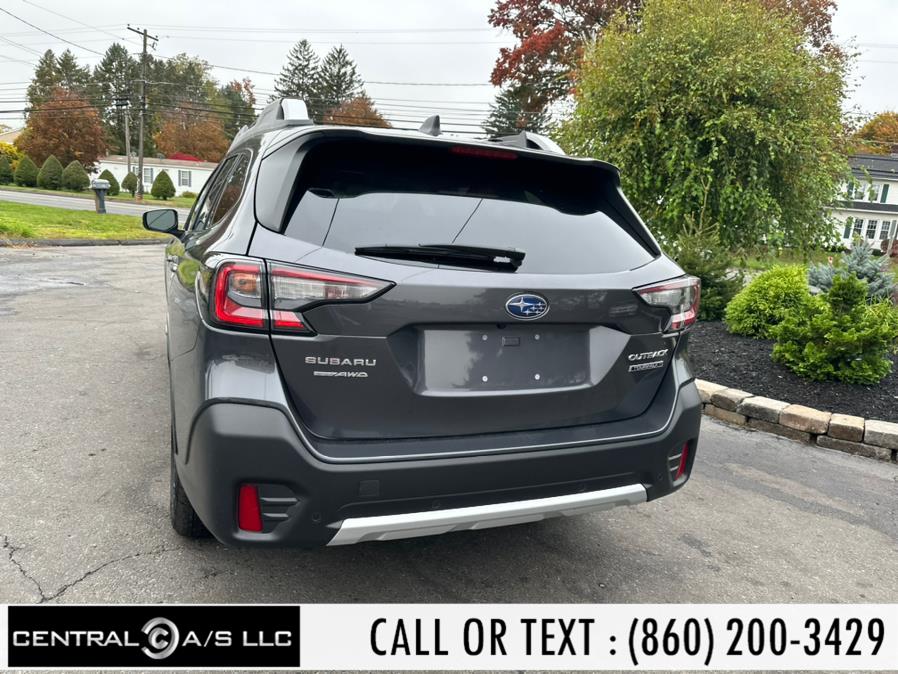 Used Subaru Outback Touring XT CVT 2020 | Central A/S LLC. East Windsor, Connecticut Used Subaru Outback Touring XT CVT 2020 | Central A/S LLC. East Windsor, Connecticut