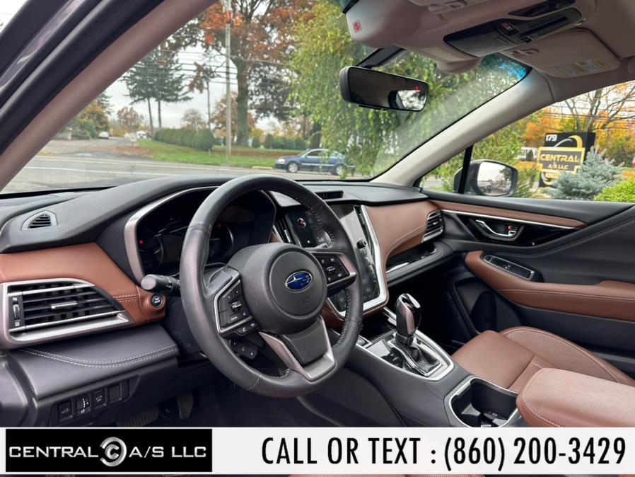 Used Subaru Outback Touring XT CVT 2020 | Central A/S LLC. East Windsor, Connecticut Used Subaru Outback Touring XT CVT 2020 | Central A/S LLC. East Windsor, Connecticut