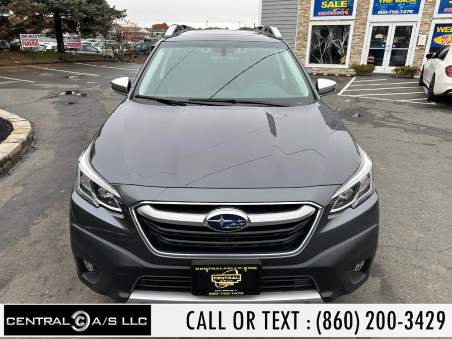 Used Subaru Outback Touring XT CVT 2020 | Central A/S LLC. East Windsor, Connecticut Used Subaru Outback Touring XT CVT 2020 | Central A/S LLC. East Windsor, Connecticut
