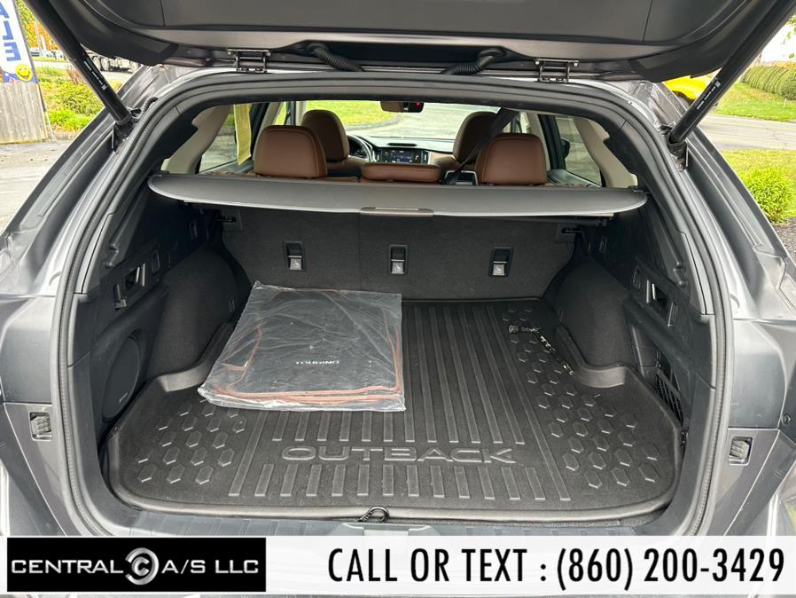 Used Subaru Outback Touring XT CVT 2020 | Central A/S LLC. East Windsor, Connecticut Used Subaru Outback Touring XT CVT 2020 | Central A/S LLC. East Windsor, Connecticut