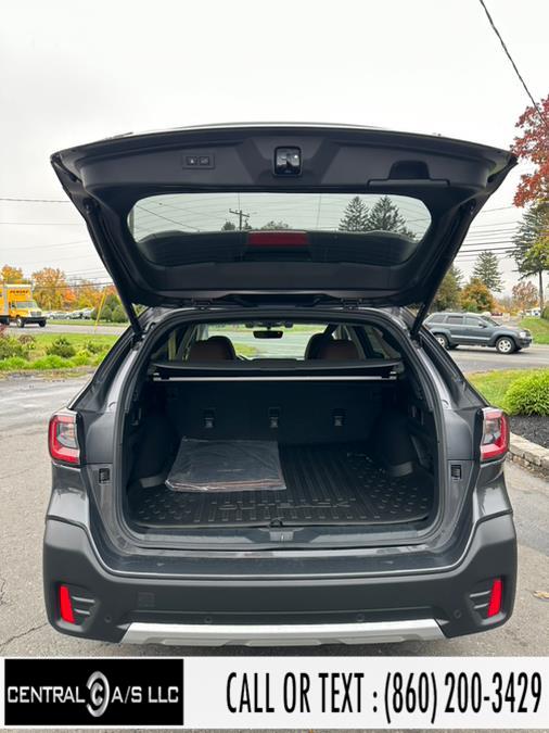 Used Subaru Outback Touring XT CVT 2020 | Central A/S LLC. East Windsor, Connecticut Used Subaru Outback Touring XT CVT 2020 | Central A/S LLC. East Windsor, Connecticut