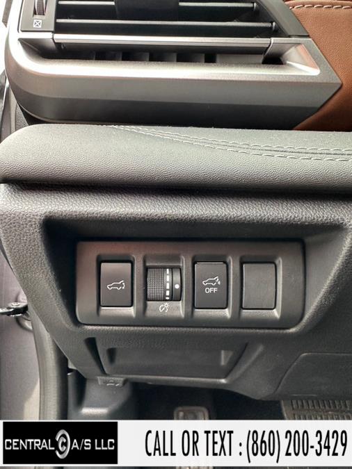 Used Subaru Outback Touring XT CVT 2020 | Central A/S LLC. East Windsor, Connecticut Used Subaru Outback Touring XT CVT 2020 | Central A/S LLC. East Windsor, Connecticut