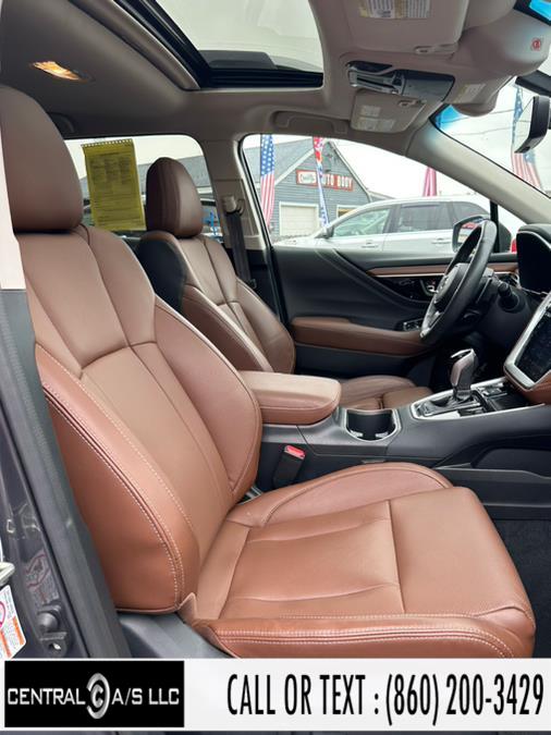 Used Subaru Outback Touring XT CVT 2020 | Central A/S LLC. East Windsor, Connecticut Used Subaru Outback Touring XT CVT 2020 | Central A/S LLC. East Windsor, Connecticut