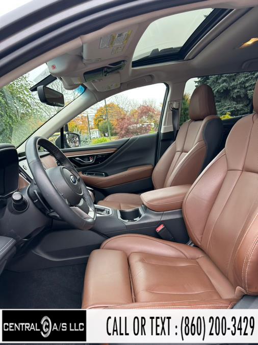 Used Subaru Outback Touring XT CVT 2020 | Central A/S LLC. East Windsor, Connecticut Used Subaru Outback Touring XT CVT 2020 | Central A/S LLC. East Windsor, Connecticut