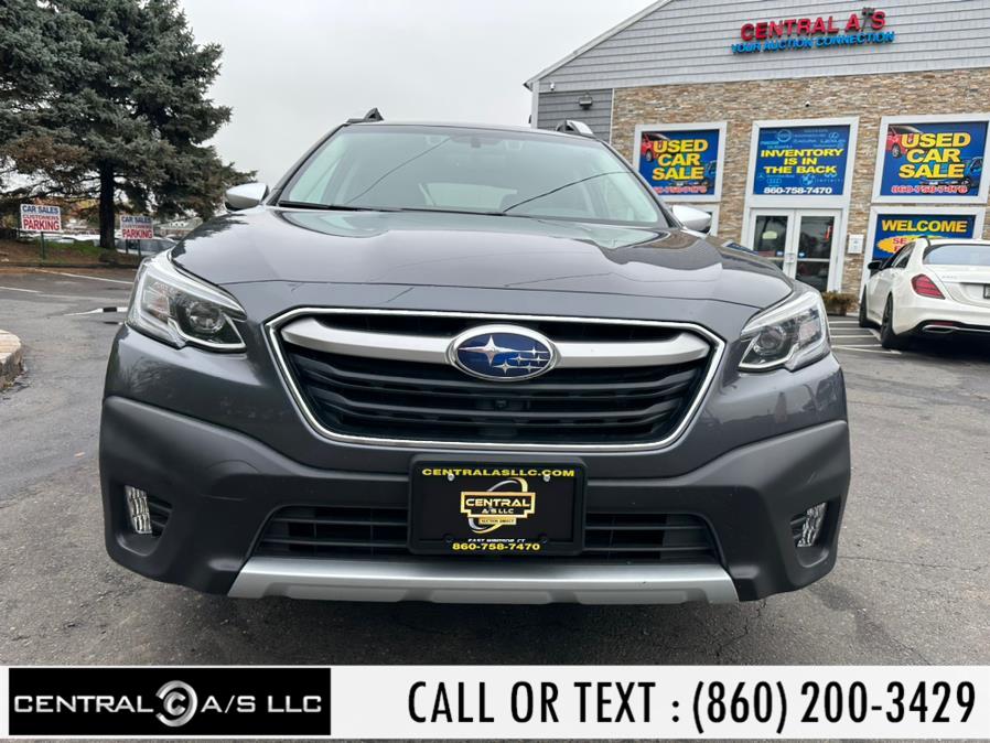 Used Subaru Outback Touring XT CVT 2020 | Central A/S LLC. East Windsor, Connecticut Used Subaru Outback Touring XT CVT 2020 | Central A/S LLC. East Windsor, Connecticut