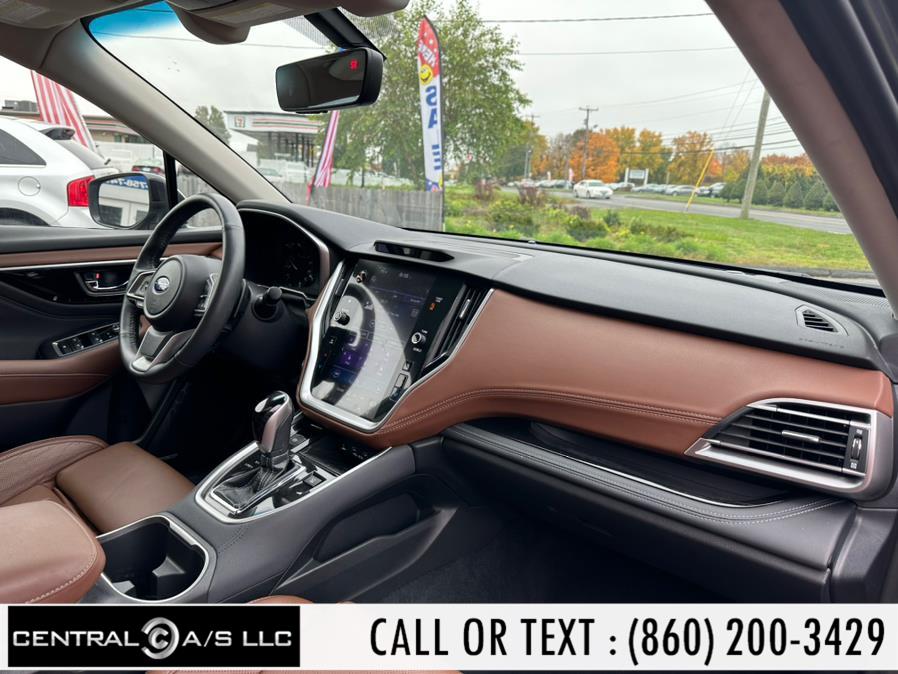 Used Subaru Outback Touring XT CVT 2020 | Central A/S LLC. East Windsor, Connecticut Used Subaru Outback Touring XT CVT 2020 | Central A/S LLC. East Windsor, Connecticut