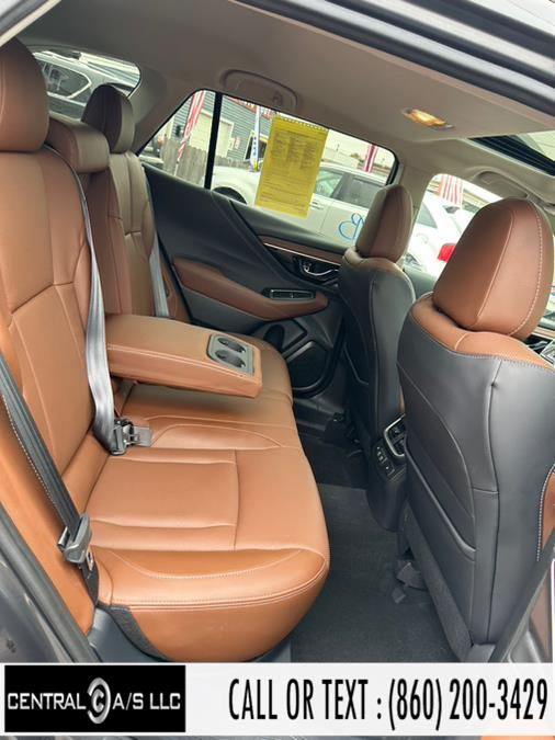 Used Subaru Outback Touring XT CVT 2020 | Central A/S LLC. East Windsor, Connecticut Used Subaru Outback Touring XT CVT 2020 | Central A/S LLC. East Windsor, Connecticut