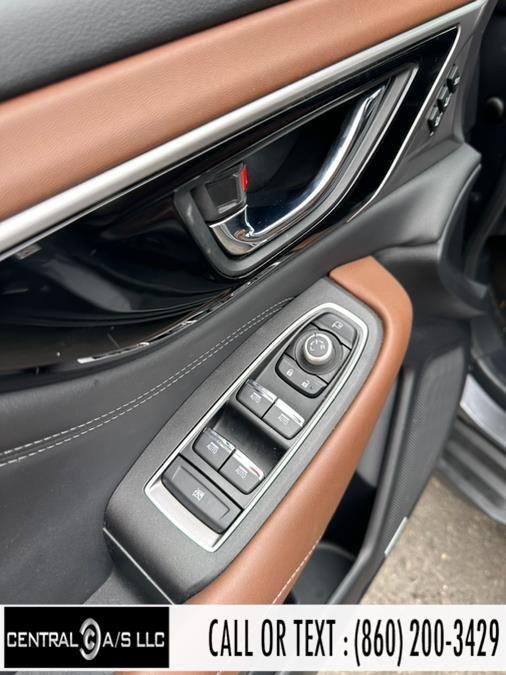 Used Subaru Outback Touring XT CVT 2020 | Central A/S LLC. East Windsor, Connecticut Used Subaru Outback Touring XT CVT 2020 | Central A/S LLC. East Windsor, Connecticut