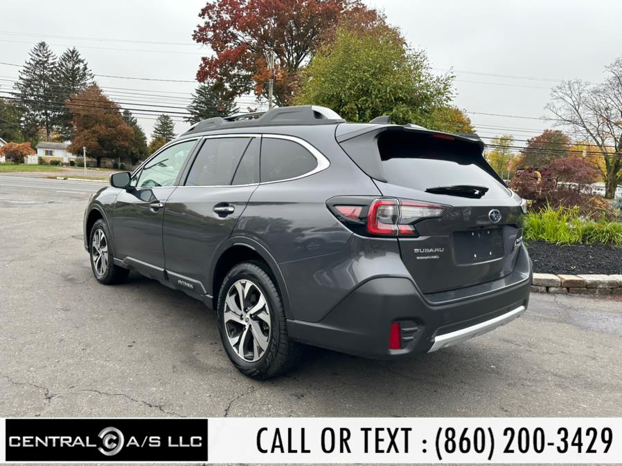 Used Subaru Outback Touring XT CVT 2020 | Central A/S LLC. East Windsor, Connecticut Used Subaru Outback Touring XT CVT 2020 | Central A/S LLC. East Windsor, Connecticut