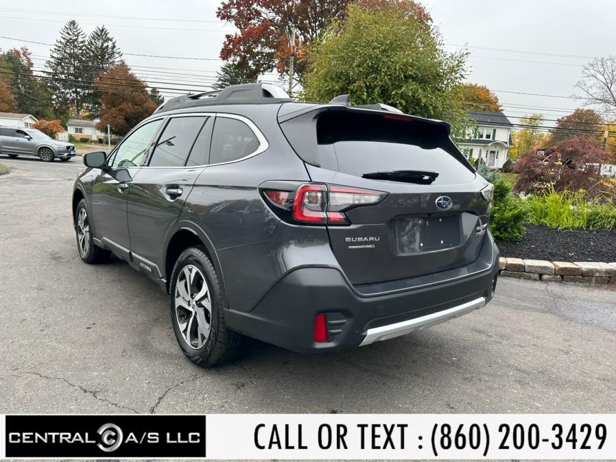 Used Subaru Outback Touring XT CVT 2020 | Central A/S LLC. East Windsor, Connecticut Used Subaru Outback Touring XT CVT 2020 | Central A/S LLC. East Windsor, Connecticut