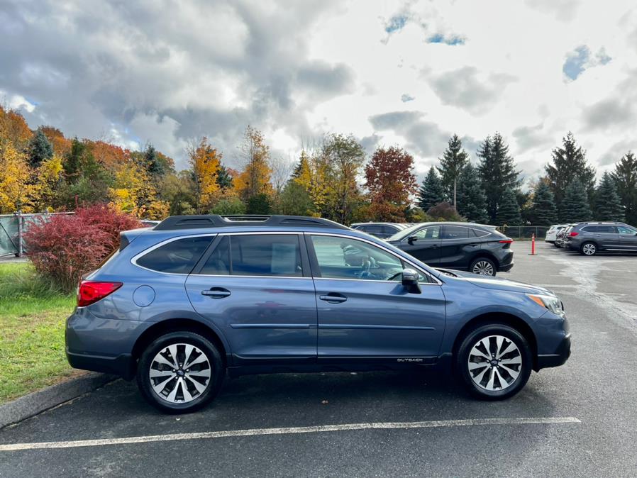 Used Subaru Outback 4dr Wgn 2.5i Limited PZEV 2015 | Tru Auto Mall. Berlin, Connecticut Used Subaru Outback 4dr Wgn 2.5i Limited PZEV 2015 | Tru Auto Mall. Berlin, Connecticut