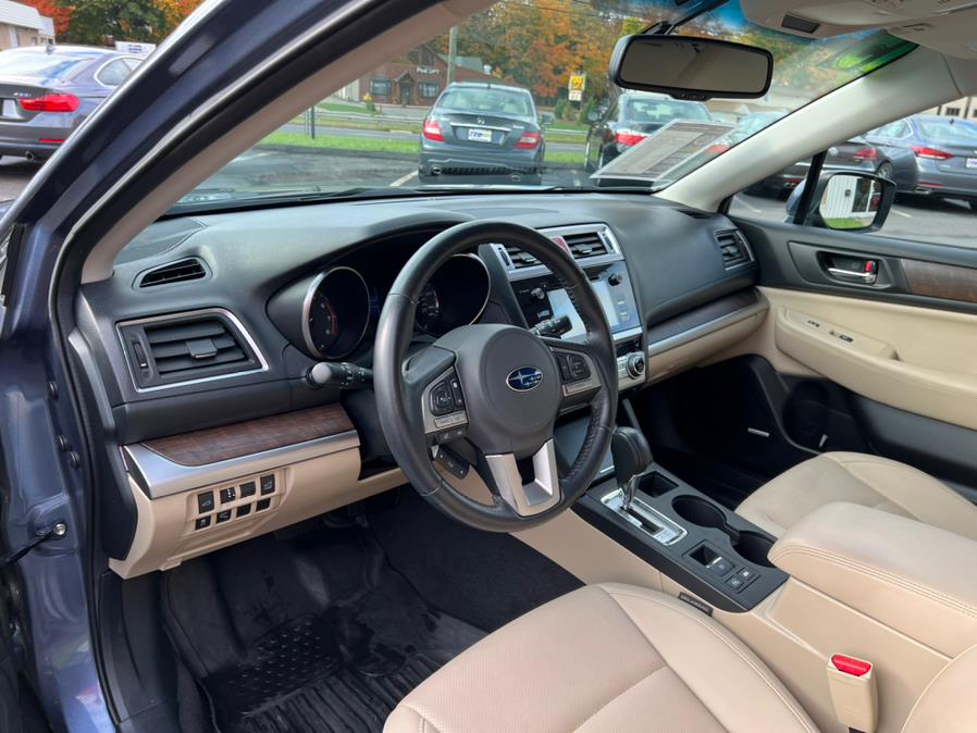 Used Subaru Outback 4dr Wgn 2.5i Limited PZEV 2015 | Tru Auto Mall. Berlin, Connecticut Used Subaru Outback 4dr Wgn 2.5i Limited PZEV 2015 | Tru Auto Mall. Berlin, Connecticut