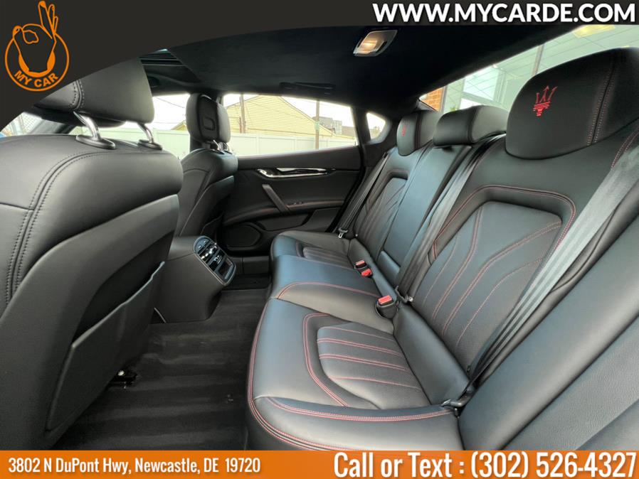 2018 Maserati Quattroporte S Q4 GranLusso 3.0L, available for sale in New Castle, Delaware | My Car. New Castle, Delaware 2018 Maserati Quattroporte S Q4 GranLusso 3.0L, available for sale in New Castle, Delaware | My Car. New Castle, Delaware