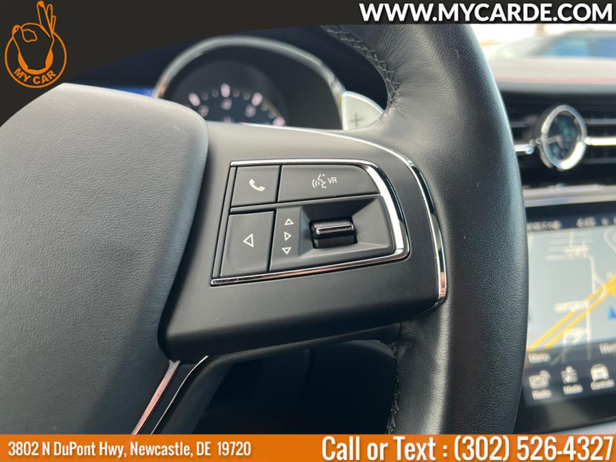 2018 Maserati Quattroporte S Q4 GranLusso 3.0L, available for sale in New Castle, Delaware | My Car. New Castle, Delaware 2018 Maserati Quattroporte S Q4 GranLusso 3.0L, available for sale in New Castle, Delaware | My Car. New Castle, Delaware