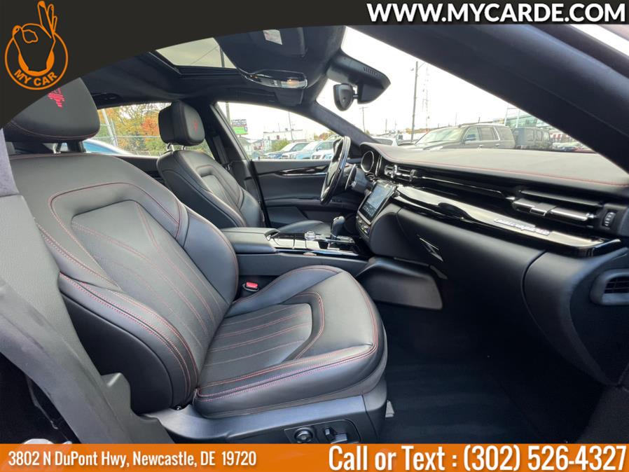 2018 Maserati Quattroporte S Q4 GranLusso 3.0L, available for sale in New Castle, Delaware | My Car. New Castle, Delaware 2018 Maserati Quattroporte S Q4 GranLusso 3.0L, available for sale in New Castle, Delaware | My Car. New Castle, Delaware