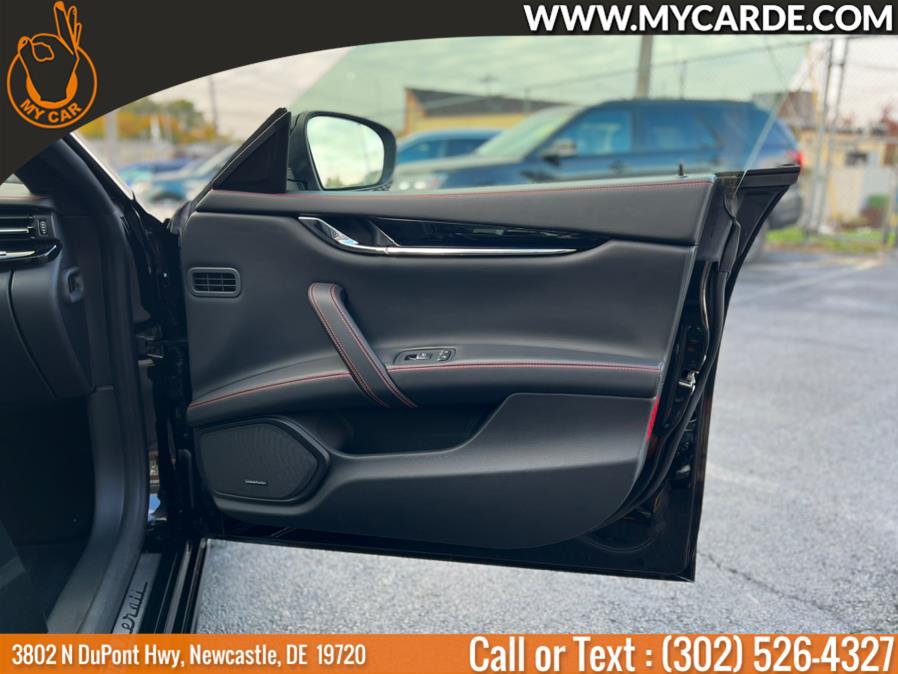 2018 Maserati Quattroporte S Q4 GranLusso 3.0L, available for sale in New Castle, Delaware | My Car. New Castle, Delaware 2018 Maserati Quattroporte S Q4 GranLusso 3.0L, available for sale in New Castle, Delaware | My Car. New Castle, Delaware
