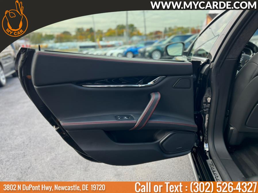 2018 Maserati Quattroporte S Q4 GranLusso 3.0L, available for sale in New Castle, Delaware | My Car. New Castle, Delaware 2018 Maserati Quattroporte S Q4 GranLusso 3.0L, available for sale in New Castle, Delaware | My Car. New Castle, Delaware