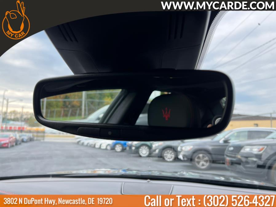2018 Maserati Quattroporte S Q4 GranLusso 3.0L, available for sale in New Castle, Delaware | My Car. New Castle, Delaware 2018 Maserati Quattroporte S Q4 GranLusso 3.0L, available for sale in New Castle, Delaware | My Car. New Castle, Delaware