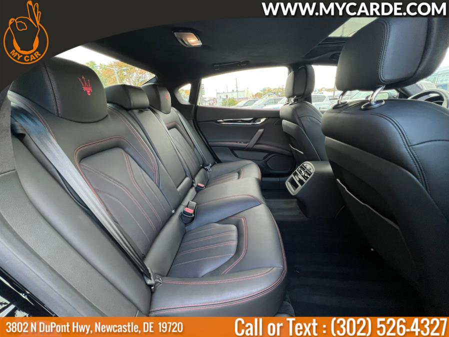 2018 Maserati Quattroporte S Q4 GranLusso 3.0L, available for sale in New Castle, Delaware | My Car. New Castle, Delaware 2018 Maserati Quattroporte S Q4 GranLusso 3.0L, available for sale in New Castle, Delaware | My Car. New Castle, Delaware