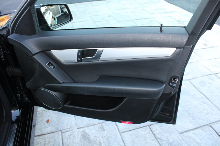 2012 Mercedes-Benz C-Class 4dr Sdn C300 Sport 4MATIC, available for sale in Plantsville, Connecticut | Auto House of Luxury. Plantsville, Connecticut 2012 Mercedes-Benz C-Class 4dr Sdn C300 Sport 4MATIC, available for sale in Plantsville, Connecticut | Auto House of Luxury. Plantsville, Connecticut
