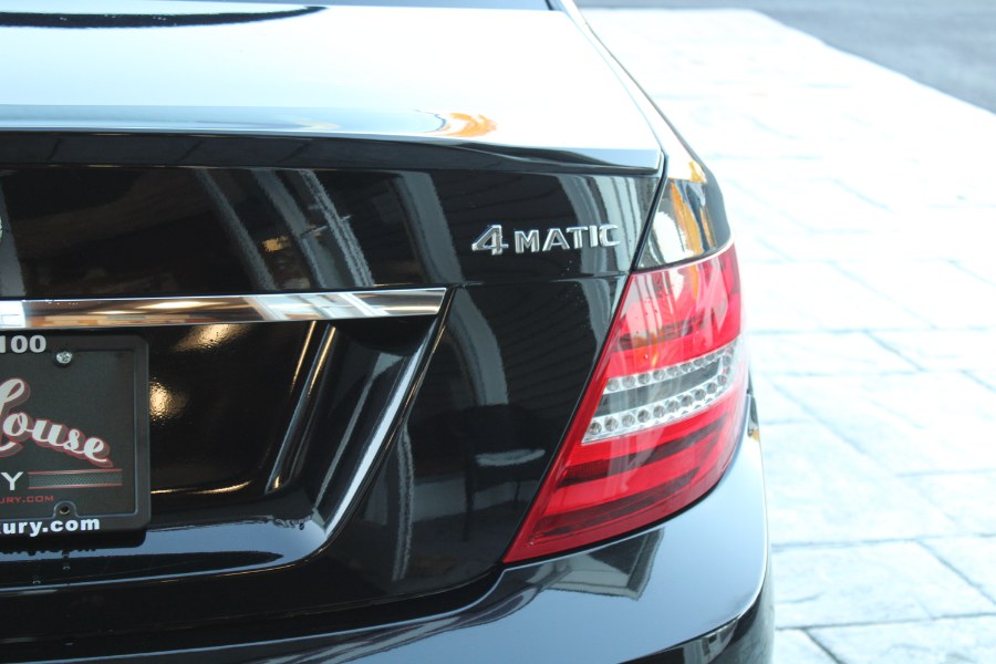 2012 Mercedes-Benz C-Class 4dr Sdn C300 Sport 4MATIC, available for sale in Plantsville, Connecticut | Auto House of Luxury. Plantsville, Connecticut 2012 Mercedes-Benz C-Class 4dr Sdn C300 Sport 4MATIC, available for sale in Plantsville, Connecticut | Auto House of Luxury. Plantsville, Connecticut