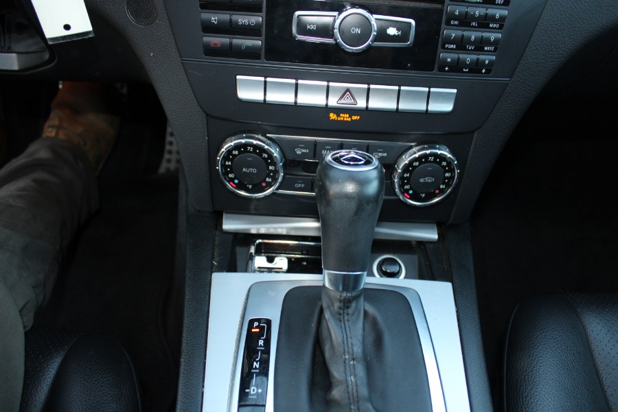 2012 Mercedes-Benz C-Class 4dr Sdn C300 Sport 4MATIC, available for sale in Plantsville, Connecticut | Auto House of Luxury. Plantsville, Connecticut 2012 Mercedes-Benz C-Class 4dr Sdn C300 Sport 4MATIC, available for sale in Plantsville, Connecticut | Auto House of Luxury. Plantsville, Connecticut