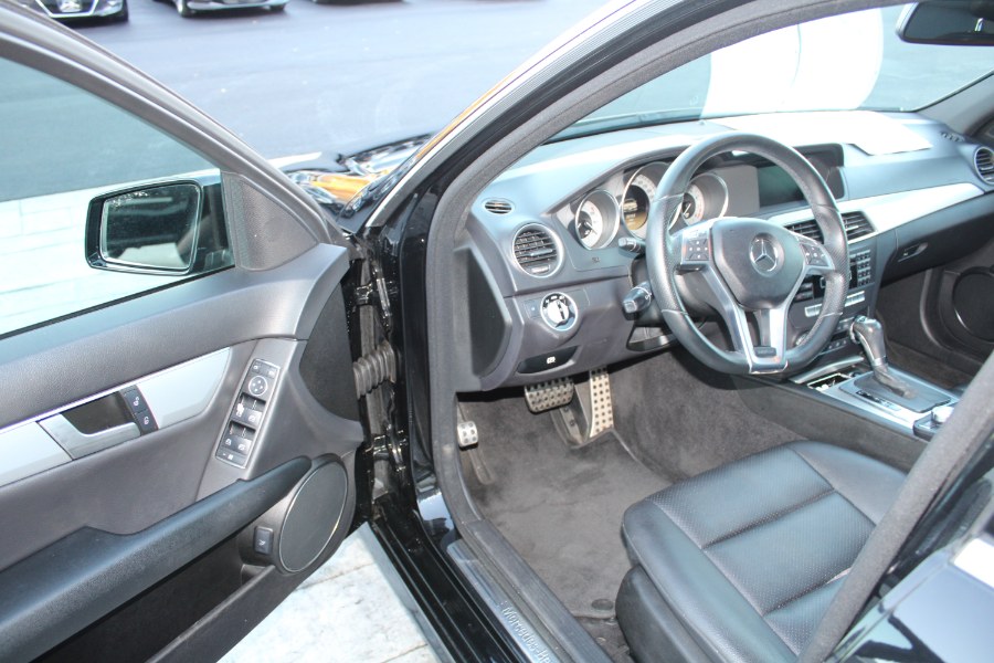 2012 Mercedes-Benz C-Class 4dr Sdn C300 Sport 4MATIC, available for sale in Plantsville, Connecticut | Auto House of Luxury. Plantsville, Connecticut 2012 Mercedes-Benz C-Class 4dr Sdn C300 Sport 4MATIC, available for sale in Plantsville, Connecticut | Auto House of Luxury. Plantsville, Connecticut