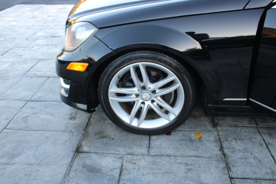 2012 Mercedes-Benz C-Class 4dr Sdn C300 Sport 4MATIC, available for sale in Plantsville, Connecticut | Auto House of Luxury. Plantsville, Connecticut 2012 Mercedes-Benz C-Class 4dr Sdn C300 Sport 4MATIC, available for sale in Plantsville, Connecticut | Auto House of Luxury. Plantsville, Connecticut