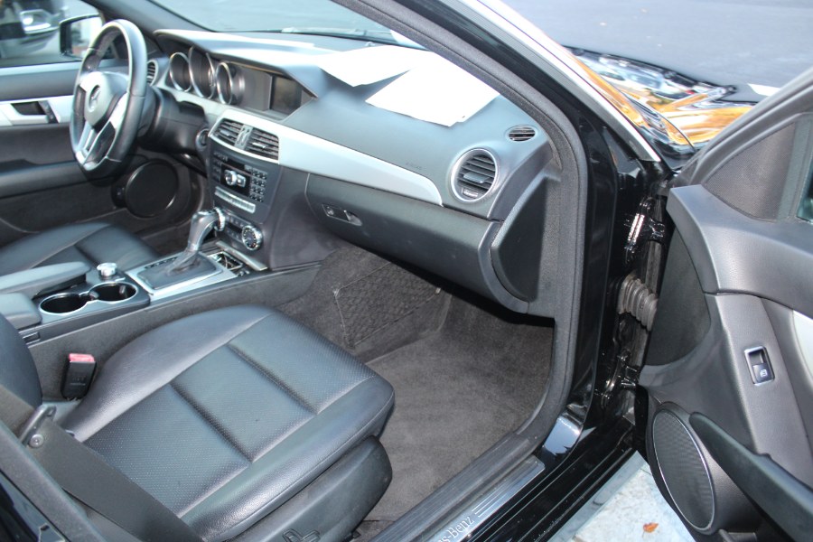 2012 Mercedes-Benz C-Class 4dr Sdn C300 Sport 4MATIC, available for sale in Plantsville, Connecticut | Auto House of Luxury. Plantsville, Connecticut 2012 Mercedes-Benz C-Class 4dr Sdn C300 Sport 4MATIC, available for sale in Plantsville, Connecticut | Auto House of Luxury. Plantsville, Connecticut
