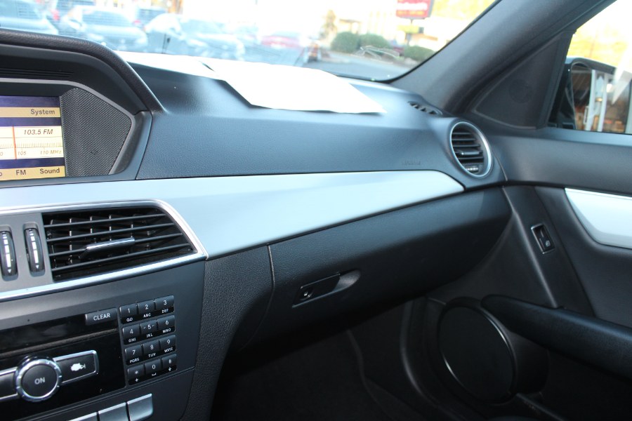 2012 Mercedes-Benz C-Class 4dr Sdn C300 Sport 4MATIC, available for sale in Plantsville, Connecticut | Auto House of Luxury. Plantsville, Connecticut 2012 Mercedes-Benz C-Class 4dr Sdn C300 Sport 4MATIC, available for sale in Plantsville, Connecticut | Auto House of Luxury. Plantsville, Connecticut