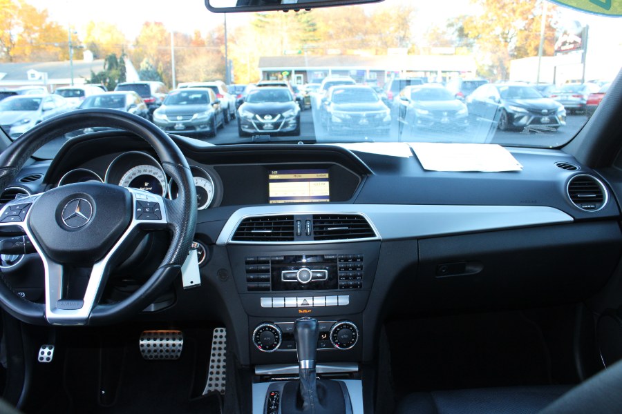 2012 Mercedes-Benz C-Class 4dr Sdn C300 Sport 4MATIC, available for sale in Plantsville, Connecticut | Auto House of Luxury. Plantsville, Connecticut 2012 Mercedes-Benz C-Class 4dr Sdn C300 Sport 4MATIC, available for sale in Plantsville, Connecticut | Auto House of Luxury. Plantsville, Connecticut