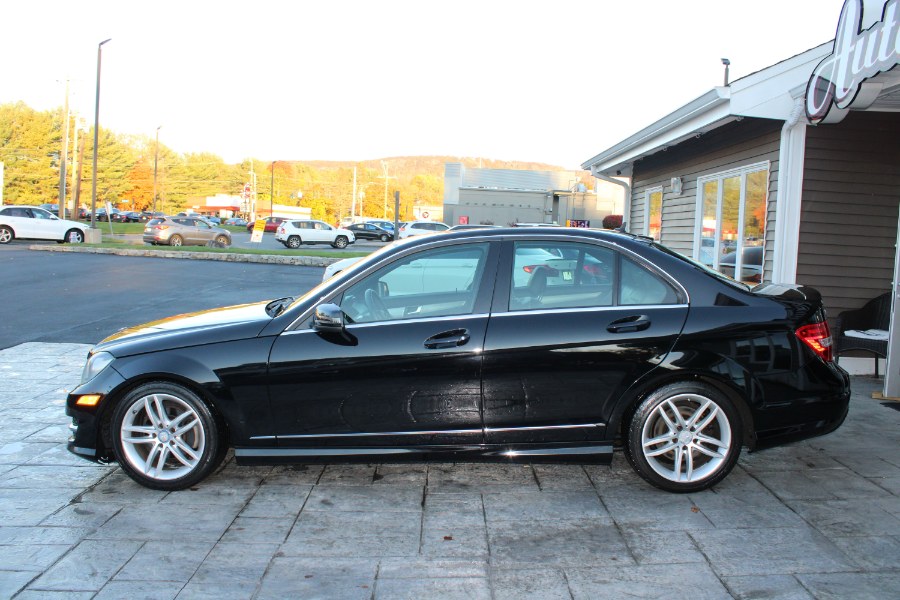 2012 Mercedes-Benz C-Class 4dr Sdn C300 Sport 4MATIC, available for sale in Plantsville, Connecticut | Auto House of Luxury. Plantsville, Connecticut 2012 Mercedes-Benz C-Class 4dr Sdn C300 Sport 4MATIC, available for sale in Plantsville, Connecticut | Auto House of Luxury. Plantsville, Connecticut