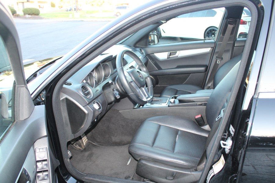 2012 Mercedes-Benz C-Class 4dr Sdn C300 Sport 4MATIC, available for sale in Plantsville, Connecticut | Auto House of Luxury. Plantsville, Connecticut 2012 Mercedes-Benz C-Class 4dr Sdn C300 Sport 4MATIC, available for sale in Plantsville, Connecticut | Auto House of Luxury. Plantsville, Connecticut