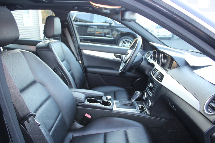 2012 Mercedes-Benz C-Class 4dr Sdn C300 Sport 4MATIC, available for sale in Plantsville, Connecticut | Auto House of Luxury. Plantsville, Connecticut 2012 Mercedes-Benz C-Class 4dr Sdn C300 Sport 4MATIC, available for sale in Plantsville, Connecticut | Auto House of Luxury. Plantsville, Connecticut