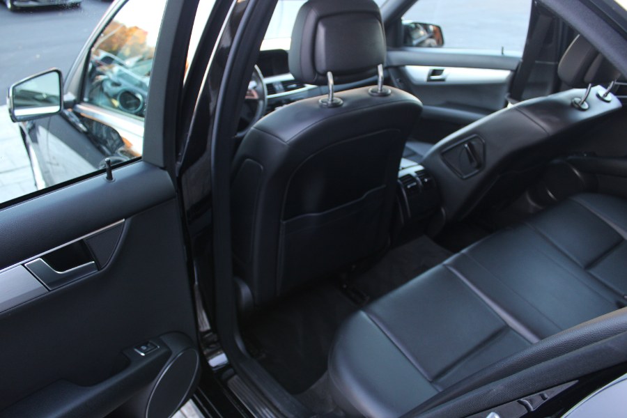 2012 Mercedes-Benz C-Class 4dr Sdn C300 Sport 4MATIC, available for sale in Plantsville, Connecticut | Auto House of Luxury. Plantsville, Connecticut 2012 Mercedes-Benz C-Class 4dr Sdn C300 Sport 4MATIC, available for sale in Plantsville, Connecticut | Auto House of Luxury. Plantsville, Connecticut