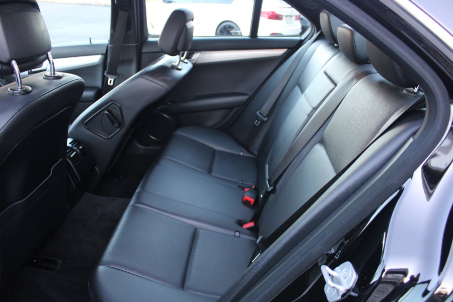 2012 Mercedes-Benz C-Class 4dr Sdn C300 Sport 4MATIC, available for sale in Plantsville, Connecticut | Auto House of Luxury. Plantsville, Connecticut 2012 Mercedes-Benz C-Class 4dr Sdn C300 Sport 4MATIC, available for sale in Plantsville, Connecticut | Auto House of Luxury. Plantsville, Connecticut