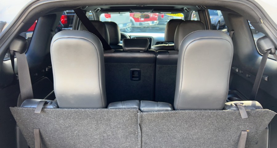 Used Mitsubishi Outlander LE S-AWC 2019 | West End Automotive Center. Waterbury, Connecticut Used Mitsubishi Outlander LE S-AWC 2019 | West End Automotive Center. Waterbury, Connecticut