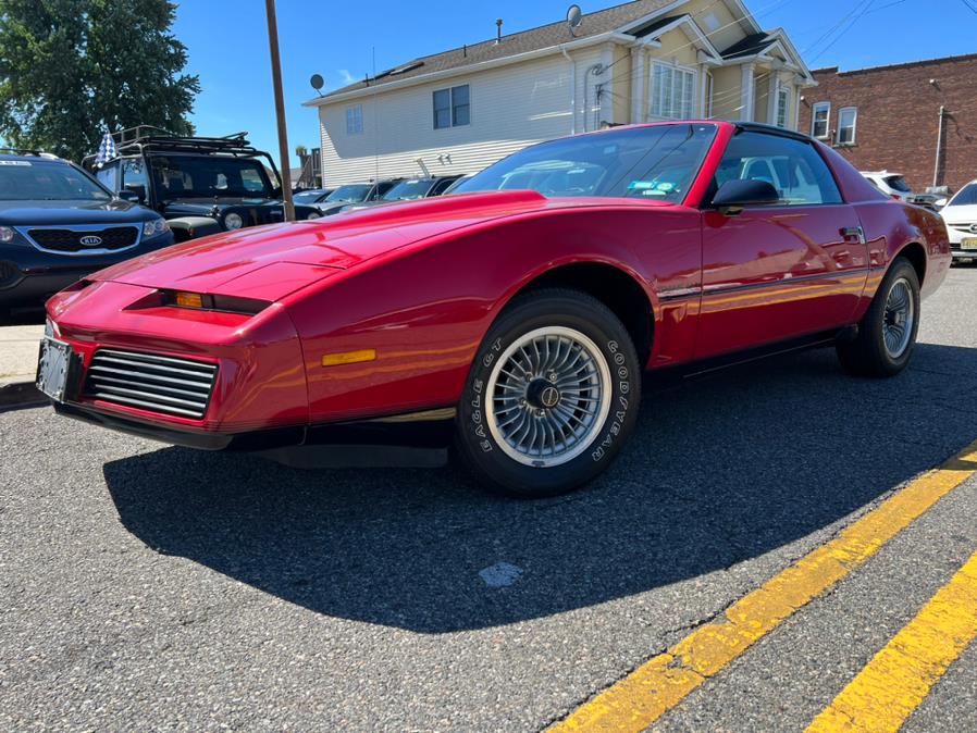 1983 Pontiac Firebird 2dr Hatchback Trans Am, available for sale in Lodi, New Jersey | Route 46 Auto Sales Inc. Lodi, New Jersey 1983 Pontiac Firebird 2dr Hatchback Trans Am, available for sale in Lodi, New Jersey | Route 46 Auto Sales Inc. Lodi, New Jersey