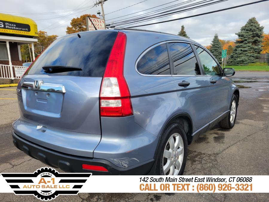 2007 Honda CR-V 4WD 5dr EX, available for sale in East Windsor, Connecticut | A1 Auto Sale LLC. East Windsor, Connecticut 2007 Honda CR-V 4WD 5dr EX, available for sale in East Windsor, Connecticut | A1 Auto Sale LLC. East Windsor, Connecticut