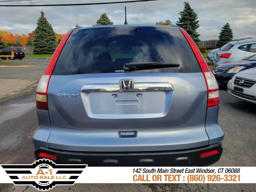 2007 Honda CR-V 4WD 5dr EX, available for sale in East Windsor, Connecticut | A1 Auto Sale LLC. East Windsor, Connecticut 2007 Honda CR-V 4WD 5dr EX, available for sale in East Windsor, Connecticut | A1 Auto Sale LLC. East Windsor, Connecticut