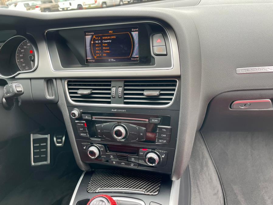 2015 Audi S5 2dr Cpe Man Premium Plus, available for sale in South Windsor, Connecticut | Mike And Tony Auto Sales, Inc. South Windsor, Connecticut 2015 Audi S5 2dr Cpe Man Premium Plus, available for sale in South Windsor, Connecticut | Mike And Tony Auto Sales, Inc. South Windsor, Connecticut