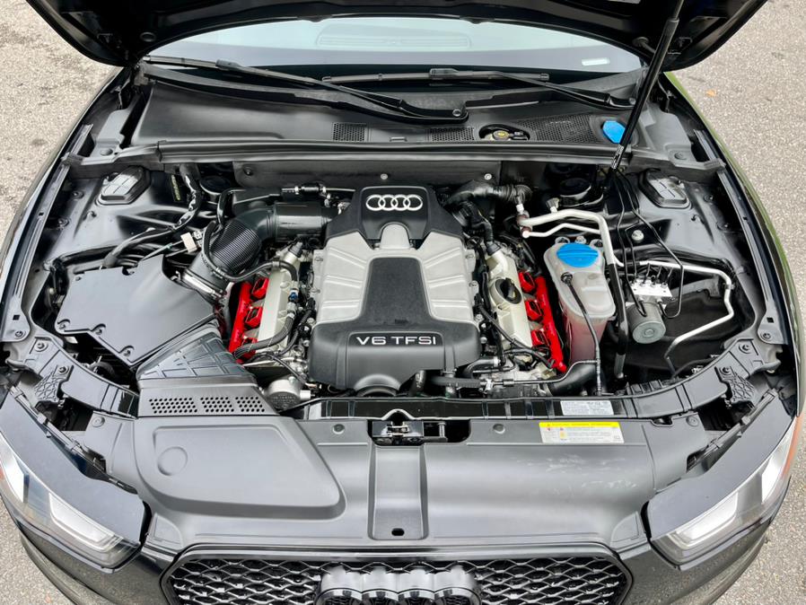 2015 Audi S5 2dr Cpe Man Premium Plus, available for sale in South Windsor, Connecticut | Mike And Tony Auto Sales, Inc. South Windsor, Connecticut 2015 Audi S5 2dr Cpe Man Premium Plus, available for sale in South Windsor, Connecticut | Mike And Tony Auto Sales, Inc. South Windsor, Connecticut