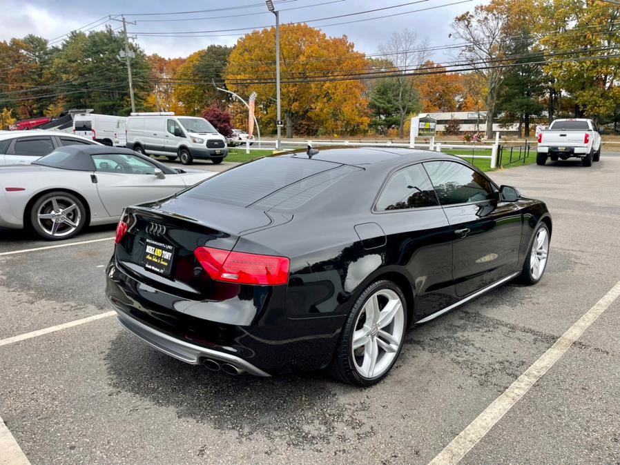 2015 Audi S5 2dr Cpe Man Premium Plus, available for sale in South Windsor, Connecticut | Mike And Tony Auto Sales, Inc. South Windsor, Connecticut 2015 Audi S5 2dr Cpe Man Premium Plus, available for sale in South Windsor, Connecticut | Mike And Tony Auto Sales, Inc. South Windsor, Connecticut