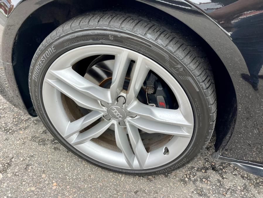 2015 Audi S5 2dr Cpe Man Premium Plus, available for sale in South Windsor, Connecticut | Mike And Tony Auto Sales, Inc. South Windsor, Connecticut 2015 Audi S5 2dr Cpe Man Premium Plus, available for sale in South Windsor, Connecticut | Mike And Tony Auto Sales, Inc. South Windsor, Connecticut