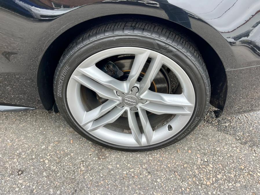 2015 Audi S5 2dr Cpe Man Premium Plus, available for sale in South Windsor, Connecticut | Mike And Tony Auto Sales, Inc. South Windsor, Connecticut 2015 Audi S5 2dr Cpe Man Premium Plus, available for sale in South Windsor, Connecticut | Mike And Tony Auto Sales, Inc. South Windsor, Connecticut