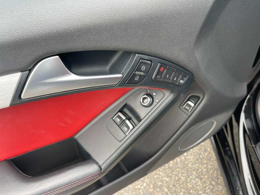 2015 Audi S5 2dr Cpe Man Premium Plus, available for sale in South Windsor, Connecticut | Mike And Tony Auto Sales, Inc. South Windsor, Connecticut 2015 Audi S5 2dr Cpe Man Premium Plus, available for sale in South Windsor, Connecticut | Mike And Tony Auto Sales, Inc. South Windsor, Connecticut