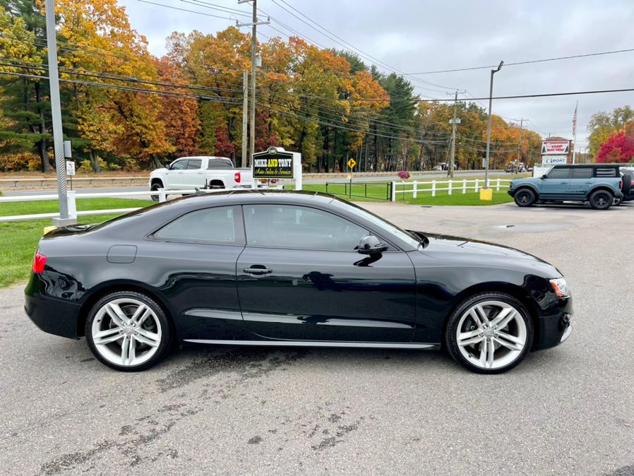 2015 Audi S5 2dr Cpe Man Premium Plus, available for sale in South Windsor, Connecticut | Mike And Tony Auto Sales, Inc. South Windsor, Connecticut 2015 Audi S5 2dr Cpe Man Premium Plus, available for sale in South Windsor, Connecticut | Mike And Tony Auto Sales, Inc. South Windsor, Connecticut