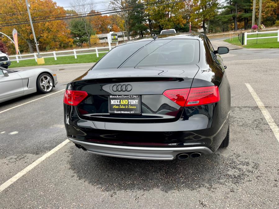 2015 Audi S5 2dr Cpe Man Premium Plus, available for sale in South Windsor, Connecticut | Mike And Tony Auto Sales, Inc. South Windsor, Connecticut 2015 Audi S5 2dr Cpe Man Premium Plus, available for sale in South Windsor, Connecticut | Mike And Tony Auto Sales, Inc. South Windsor, Connecticut