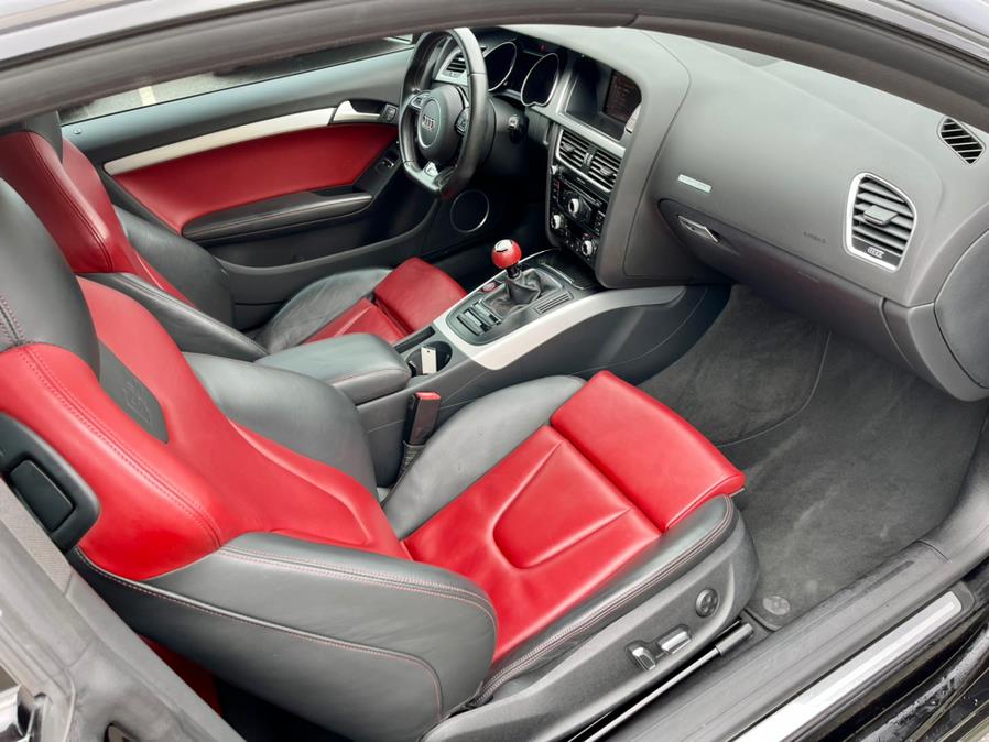 2015 Audi S5 2dr Cpe Man Premium Plus, available for sale in South Windsor, Connecticut | Mike And Tony Auto Sales, Inc. South Windsor, Connecticut 2015 Audi S5 2dr Cpe Man Premium Plus, available for sale in South Windsor, Connecticut | Mike And Tony Auto Sales, Inc. South Windsor, Connecticut