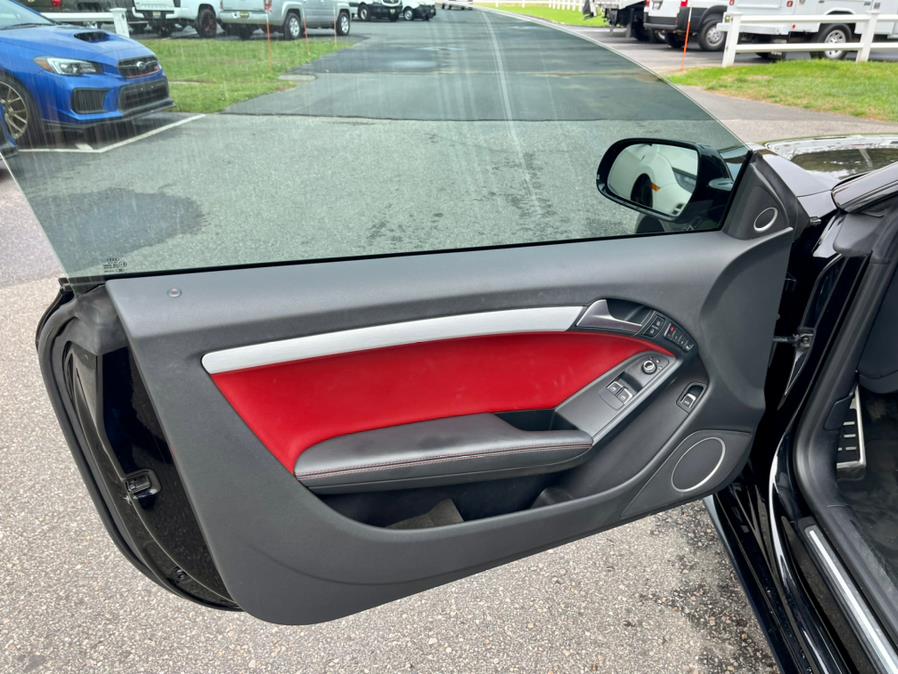 2015 Audi S5 2dr Cpe Man Premium Plus, available for sale in South Windsor, Connecticut | Mike And Tony Auto Sales, Inc. South Windsor, Connecticut 2015 Audi S5 2dr Cpe Man Premium Plus, available for sale in South Windsor, Connecticut | Mike And Tony Auto Sales, Inc. South Windsor, Connecticut
